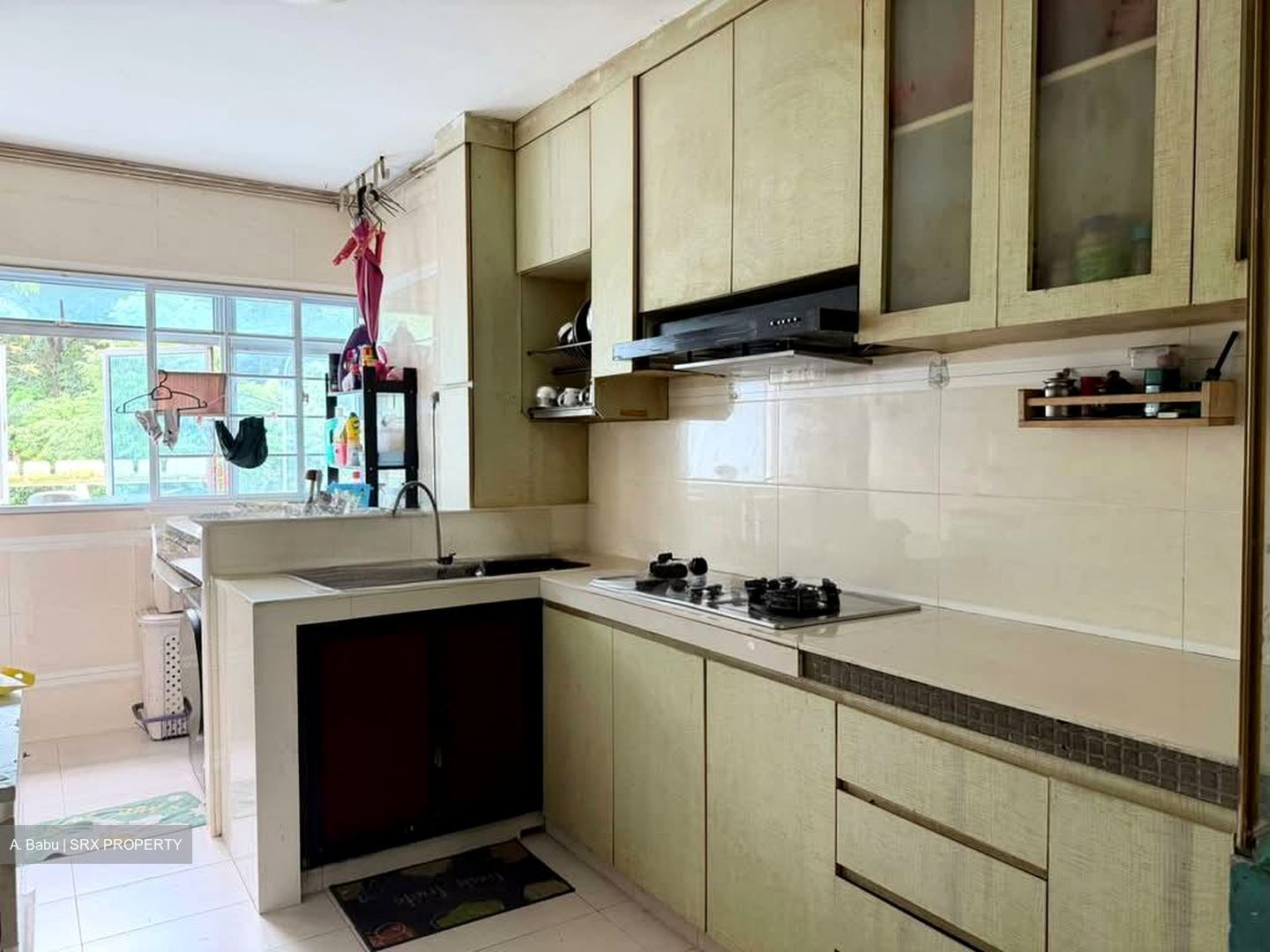 Blk 109 Potong Pasir Avenue 1 (Toa Payoh), HDB 3 Rooms #565838891